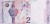 Malezja 2 Ringgit Wieża 1996 P-40a