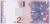 Malezja 2 Ringgit Wieża 1996 P-40a