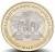 Kazachstan 100 tenge  30 lat konstytucji 2025