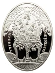 Niue 2 $ Jajo napoleońskie 2012 (1)