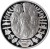 Australia 5$ Sydney Aborygeni 31.635g Ag.999 2000