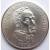 Panama 20 balboa Simon Bolivar 1974 119,88 Ag.999