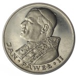1000 zł Jan Paweł II 1982