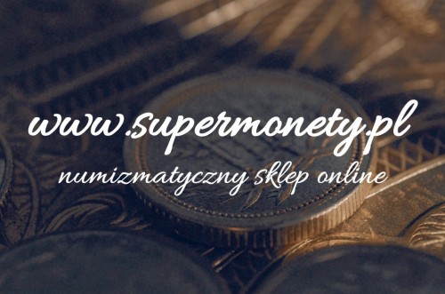 Ściereczka do okularów Supermonety.pl