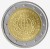 2 euro San Marino Turystyka 2017