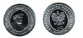 10 zł Mikołaj Rej 2005