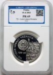 10 zł Lokacja Poznania 2003 (1)