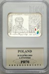 20 zł Stanisław Wyspiański 2004 (1)
