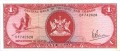 Trynidad i Tobago 1 $ Ibisy 1977 P-30a