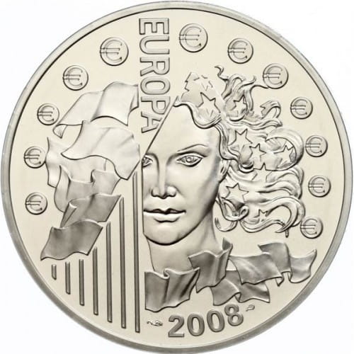 Francuska prezydencja w Radzie Unii Europejskiej w drugiej połowie 2008 roku