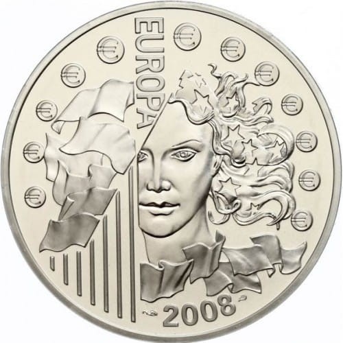 Francuska prezydencja w Radzie Unii Europejskiej w drugiej połowie 2008 roku