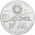 Francja 1.5 € Vauban 2007 22.2 g  Ag.900