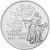 Francja 1.5 € Vauban 2007 22.2 g  Ag.900