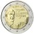 2 euro Francja Charles de Gaulle 2010