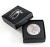 Czad 1000 FCA Egipskie relikty - Horus 2016 2 Oz Ag.999