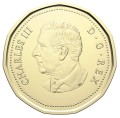 Kanada 1$ Lucky Loonie 2026