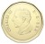 Kanada 1$ Lucky Loonie 2026