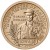 USA 1$ Innowacja Iowa NORMAN BORLAUG 2026 nr29