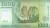 Chile 1000 peso Alpaki 2021 P-161k