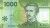 Chile 1000 peso Alpaki 2021 P-161k