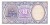 Egipt 10 piastres Sfinks 2002 P-189b