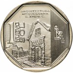 Peru 1 sol Arquitectura Moqueguana 2015