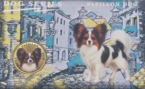 Mjanma Pagan 3 $ Psy - Papillon 2026