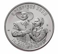 USA 25 c Mayflower 2026 nr1