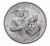 USA 25 c Mayflower 2026 nr1