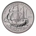 USA 25 c Mayflower 2026 nr1