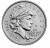 USA 10 c emerging Liberty 2026