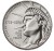 USA 1/2 $ Enduring Liberty 2026