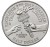 USA 1/2 $ Enduring Liberty 2026