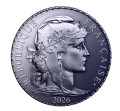 USA  Marianna i Kogut 1 oz Ti.999 2026