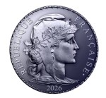 USA  Marianna i Kogut 1 oz Ti.999 2026