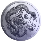  Tian Tan Dragon 1 oz Ti.999 2026