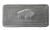 Sztabka Buffalo 1/4 oz Ti.999 2026