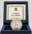 2 euro Malta Il-Kelb Tal-Fenek 2026 proof