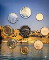 Euro set Malta zestaw menniczy x 9 2026
