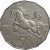 Australia 50 c Rok Konia 2014