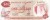 Gujana 1 $ Wodospad Kaiteur 1992 P-21g