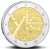 2 euro Finlandia 100 lat radia 2026