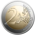 2 euro Włochy Pinokio 2026