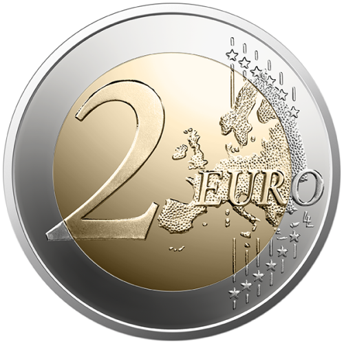 2 euro