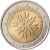 2 euro Cypr Przewodnictwo w UE 2026