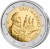 2 euro San Marino Święty Maryn 2026