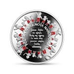 10 zł Polska wspólnota narodowa 2026