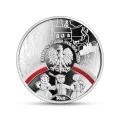 10 zł Polska wspólnota narodowa 2026