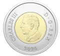 Kanada 2 $ Wieża CN 2026