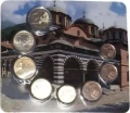 KMS Euro set Bułgaria x 8 2026